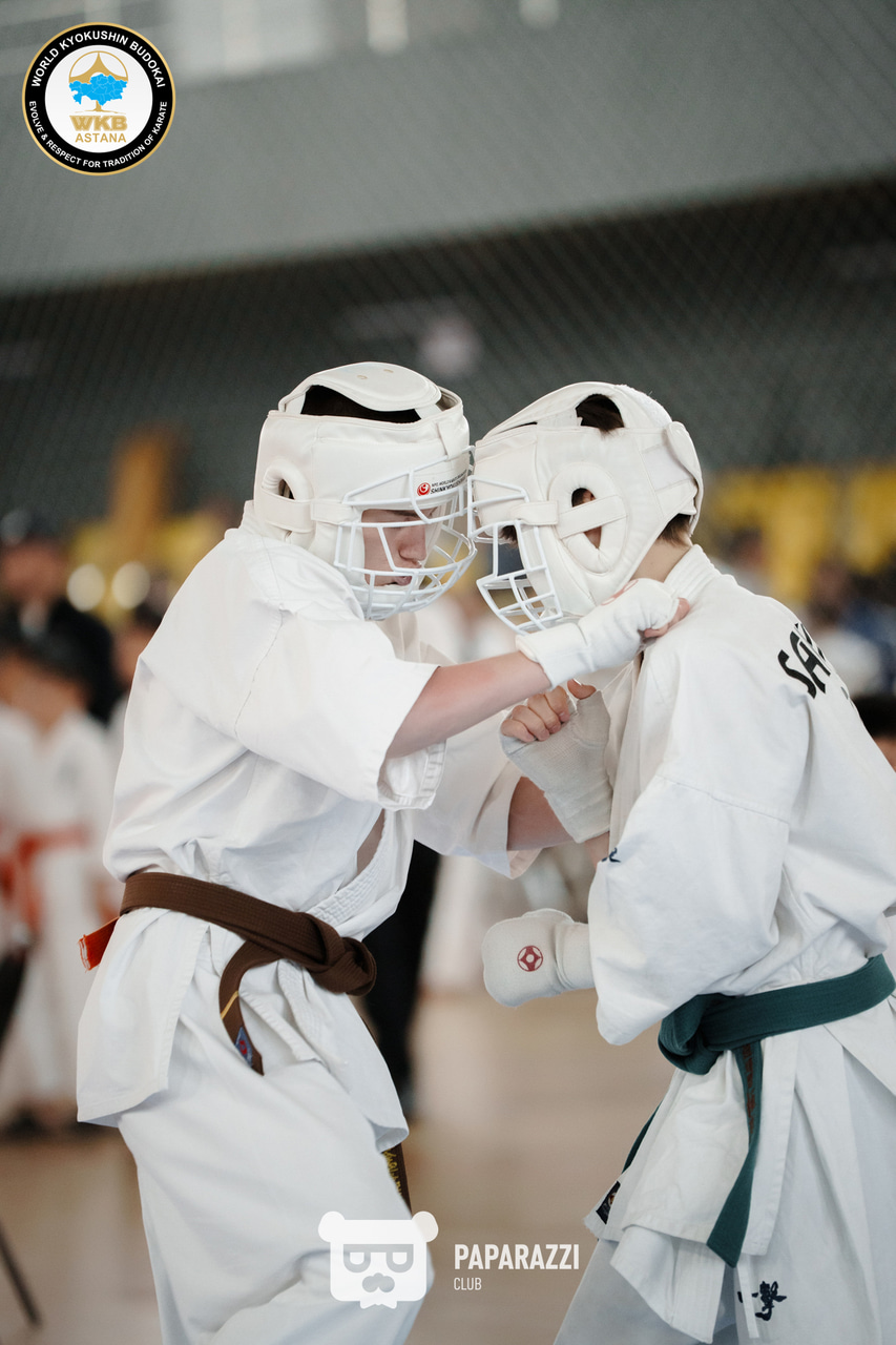 Республиканский турнир “Astana OPEN” по Кёкушин Будокай Каратэ Астана 22.02.2025 Республиканский турнир “Astana OPEN” по Кёкушин Будокай Каратэ