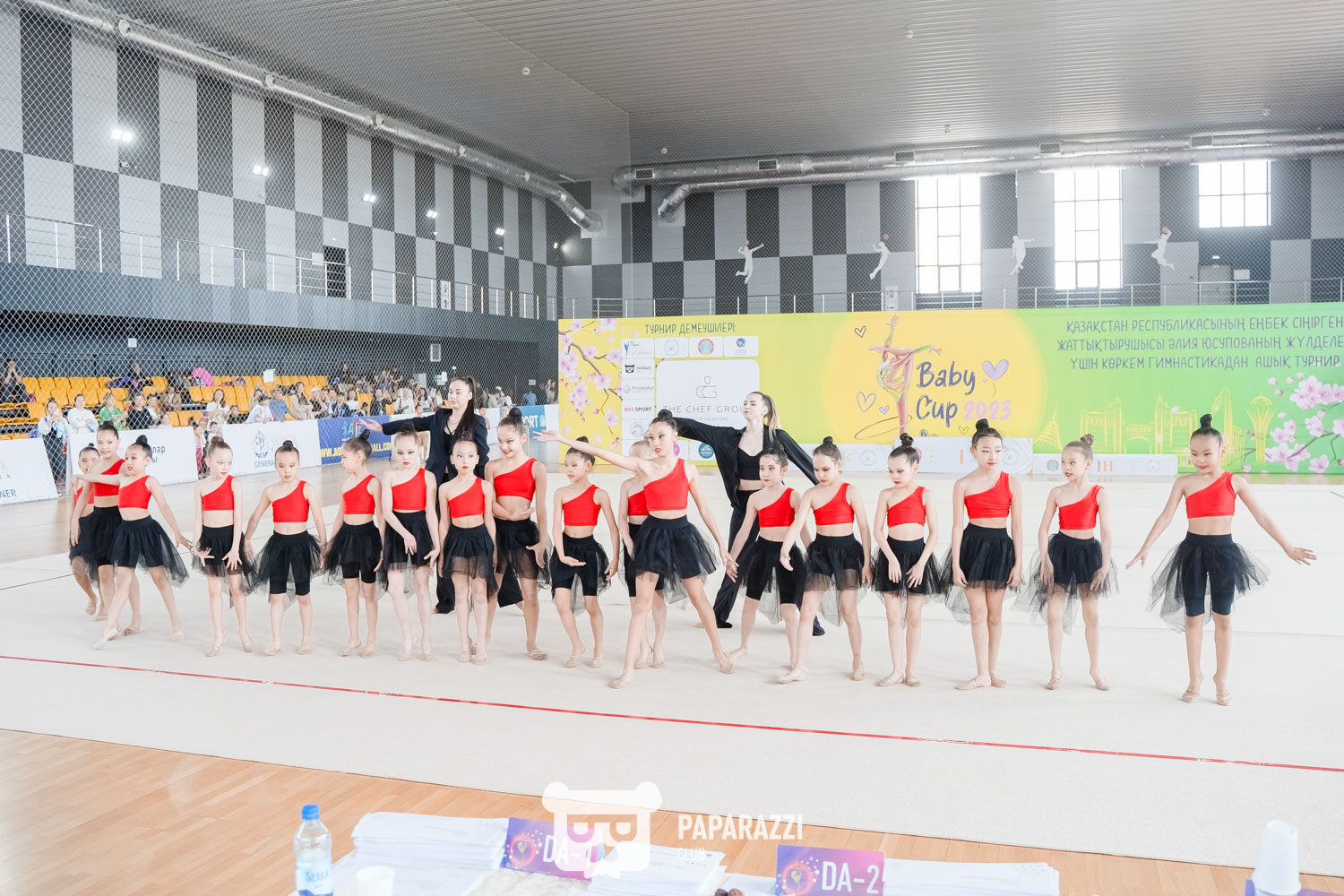 Baby Cup 2023 Астана 11.05.2023 Baby Cup 2023