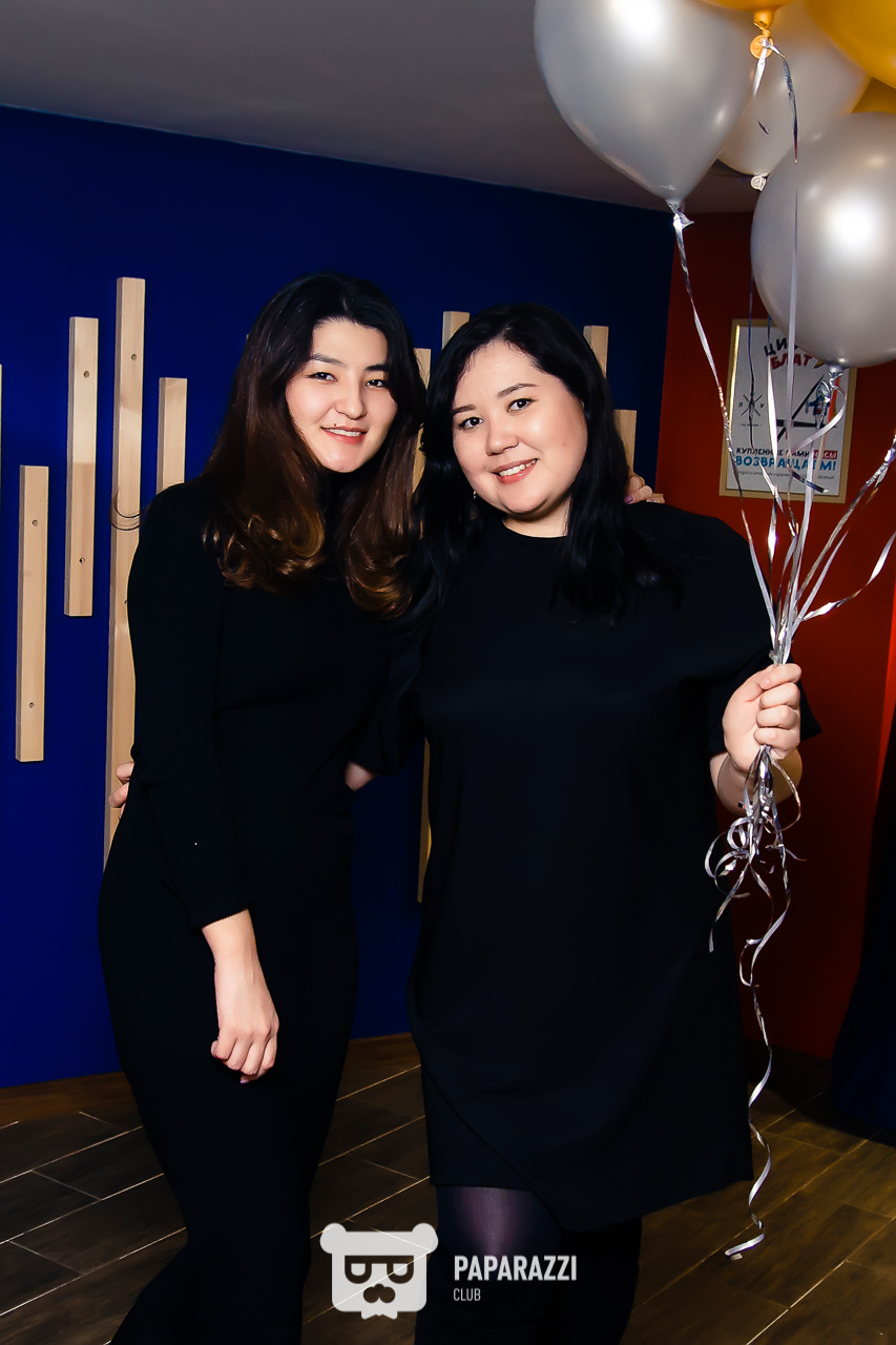 РЫБА МОЕЙ МЕЧТЫ на Абая Астана 07.03.2019 РЫБА МОЕЙ МЕЧТЫ на Абая