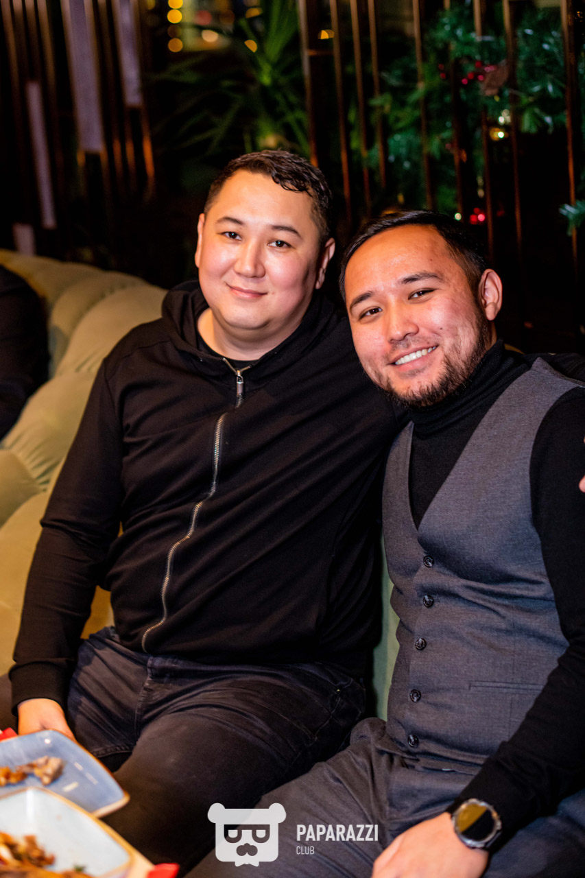 Турандот Мухамедханова Астана 19.12.2025 Турандот Мухамедханова