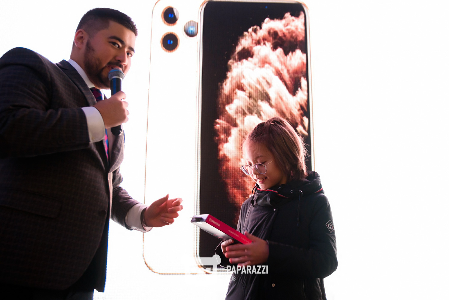 Презентация IPhone 11 в сети магазинах Мечта. ТРЦ Asia Park Астана 27.09.2019 Презентация IPhone 11 в сети магазинах Мечта. ТРЦ Asia Park