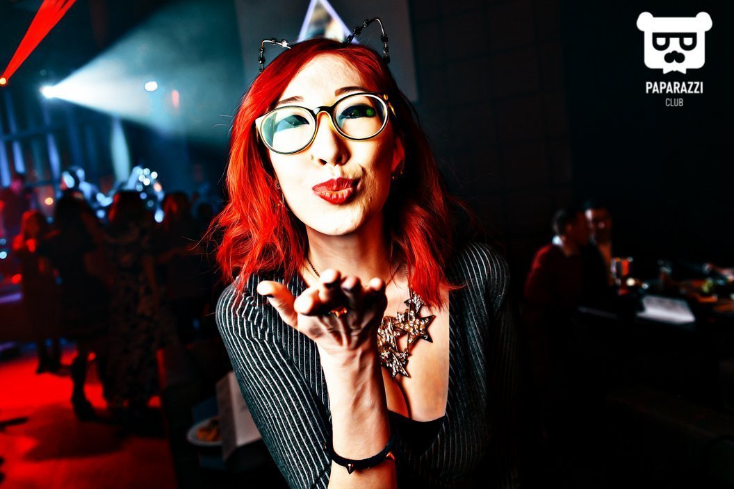 Good Bar Астана 31.12.2015 Good Bar