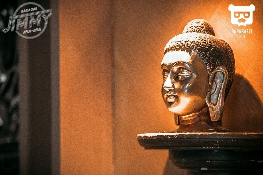 Karaoke "Jimmy Ача Ача" Астана 25.09.2015 Karaoke "Jimmy Ача Ача"