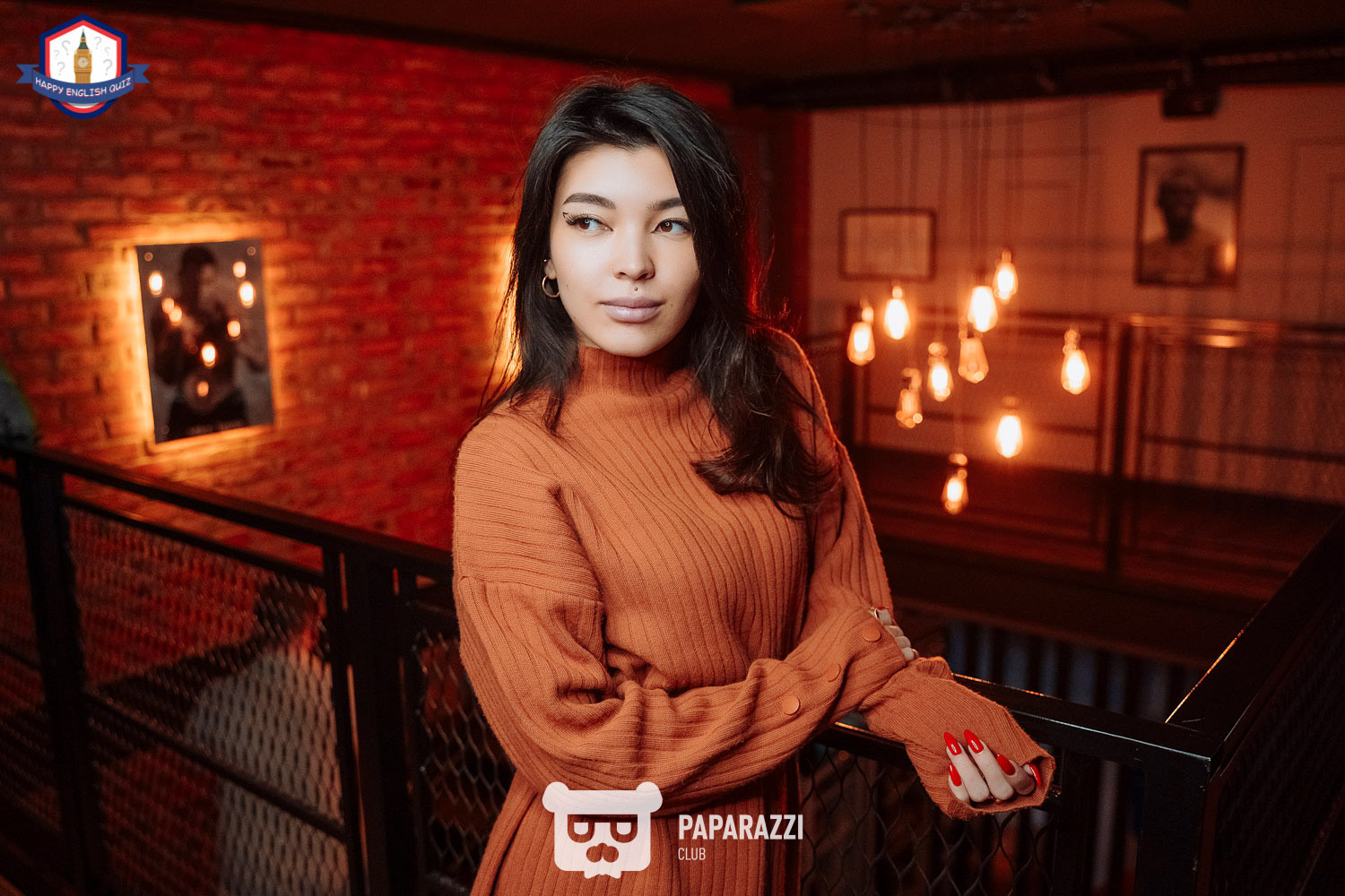 Happy English Quiz • s2 e05 Астана 08.11.2022 Happy English Quiz • s2 e05