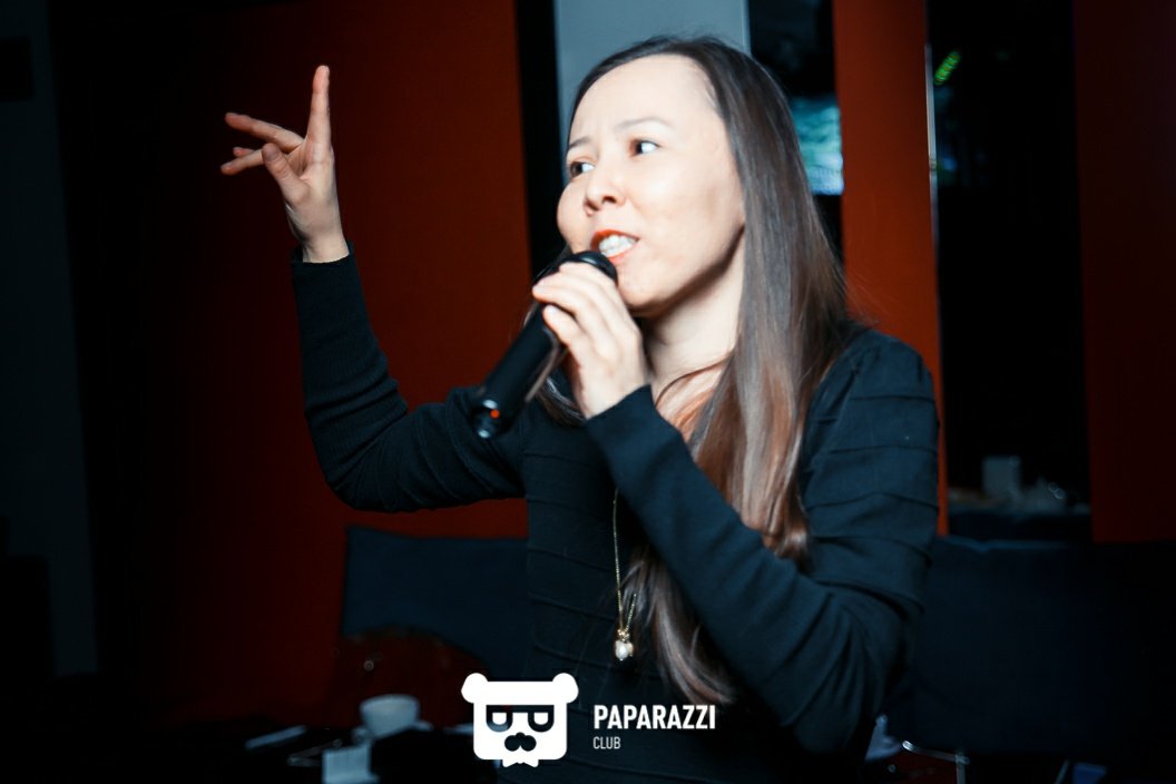 Korean House Астана 22.03.2016 Korean House