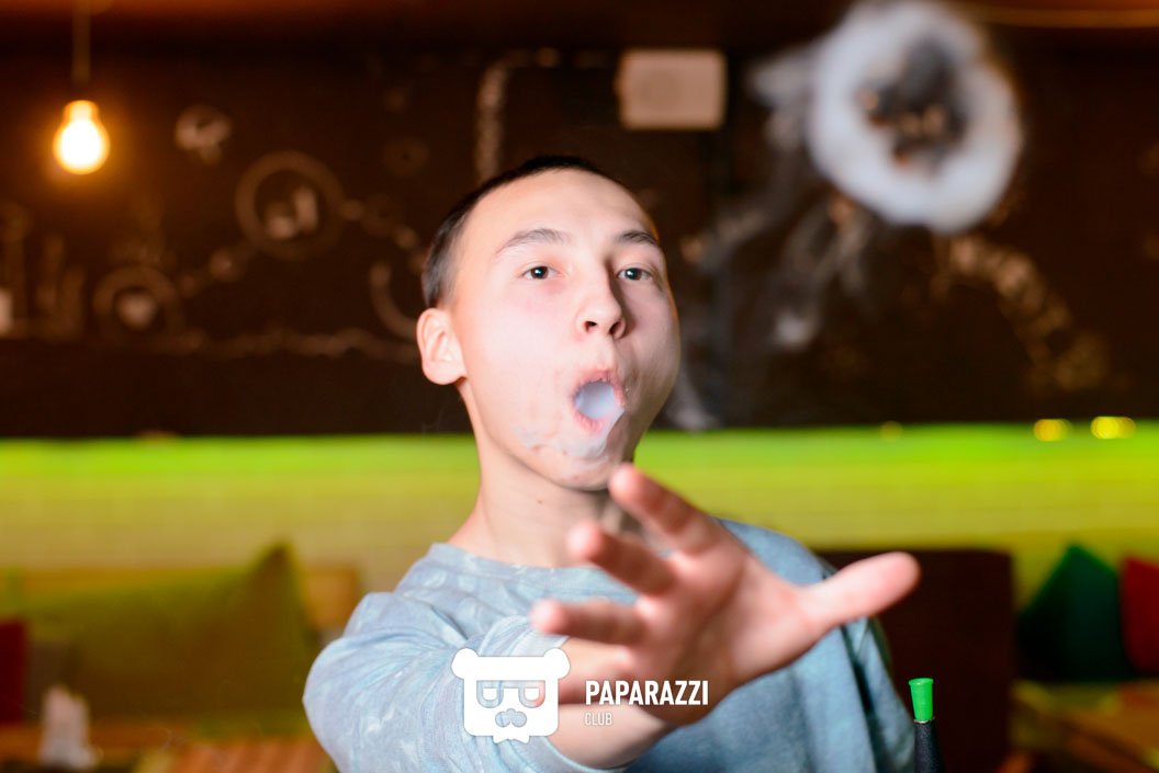 The BUNKER Астана 14.02.2017 The BUNKER