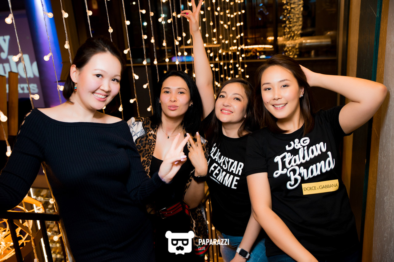 Monkey Shoulder Астана 13.04.2019 Monkey Shoulder