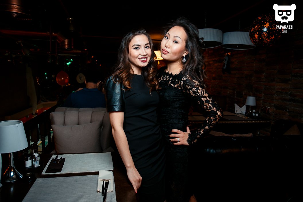 Gastrobar "Огни" Астана 31.10.2015 Gastrobar "Огни"