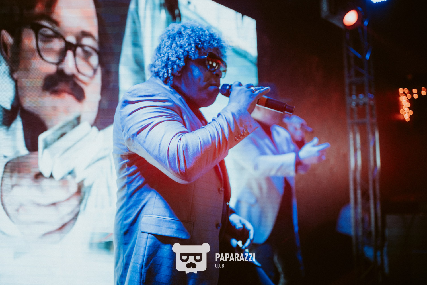 REVIVAL Астана 04.03.2023 REVIVAL