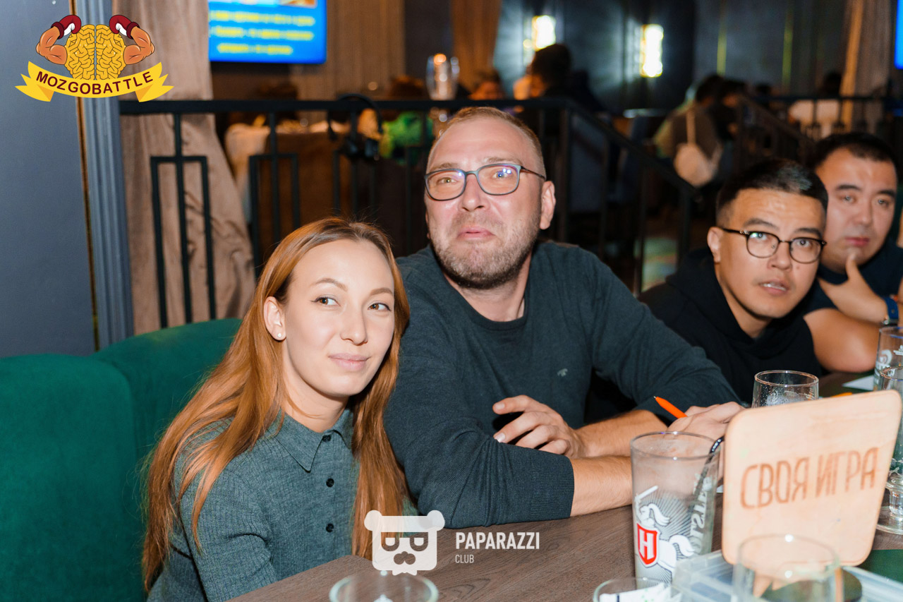 MozgoBattle 19 сезон ФИНАЛ Астана 20.08.2025 MozgoBattle 19 сезон ФИНАЛ