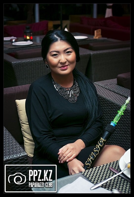 CHIVAS lounge bar Астана 16.08.2013 CHIVAS lounge bar