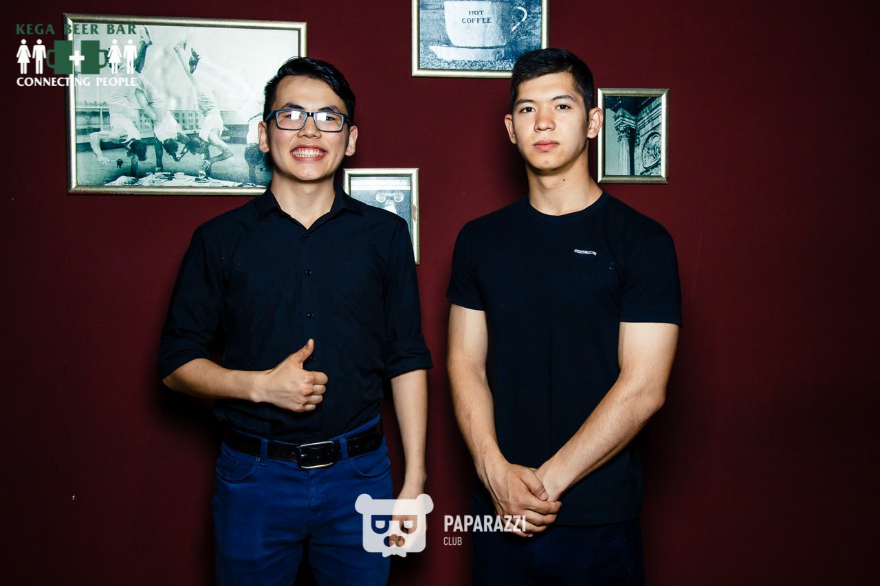 Kega Music Bar / Karaoke room Астана 07.07.2018 Kega Music Bar / Karaoke room