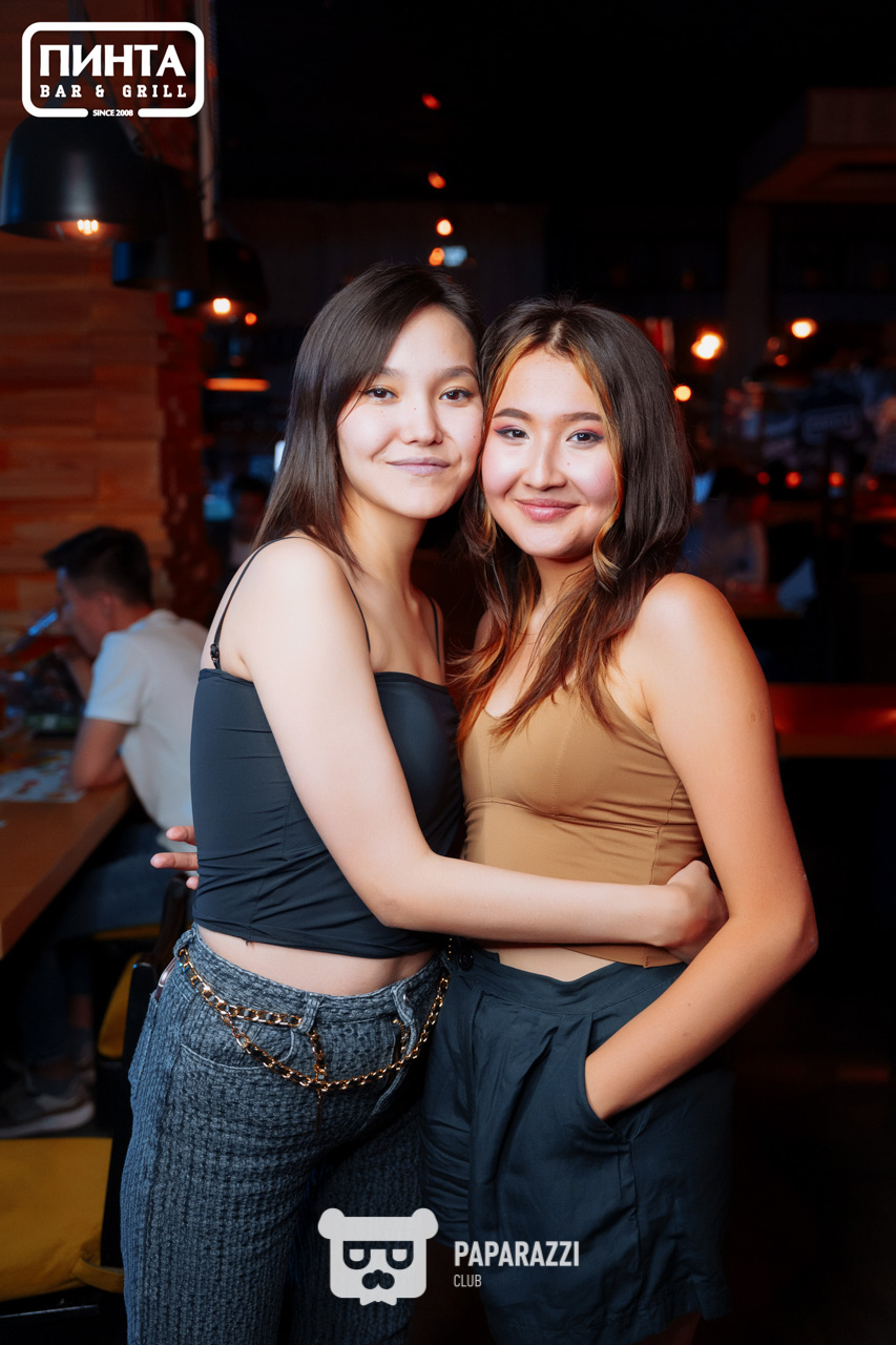 ПИНТА Москва Астана 05.08.2022 ПИНТА Москва