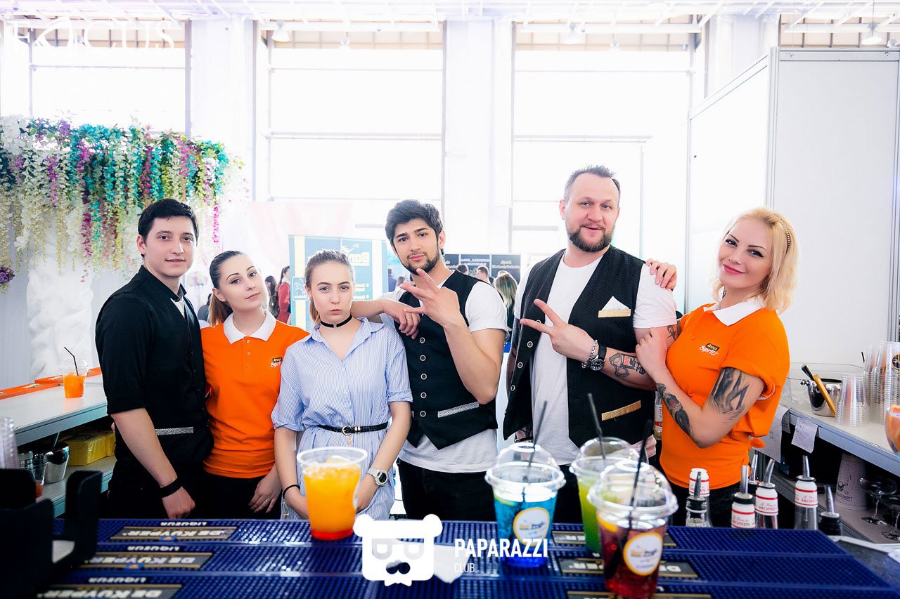 Выставка & Шоу "Индустрия праздника" @КОРМЕ Астана 04/16/2017 Выставка & Шоу "Индустрия праздника" @КОРМЕ