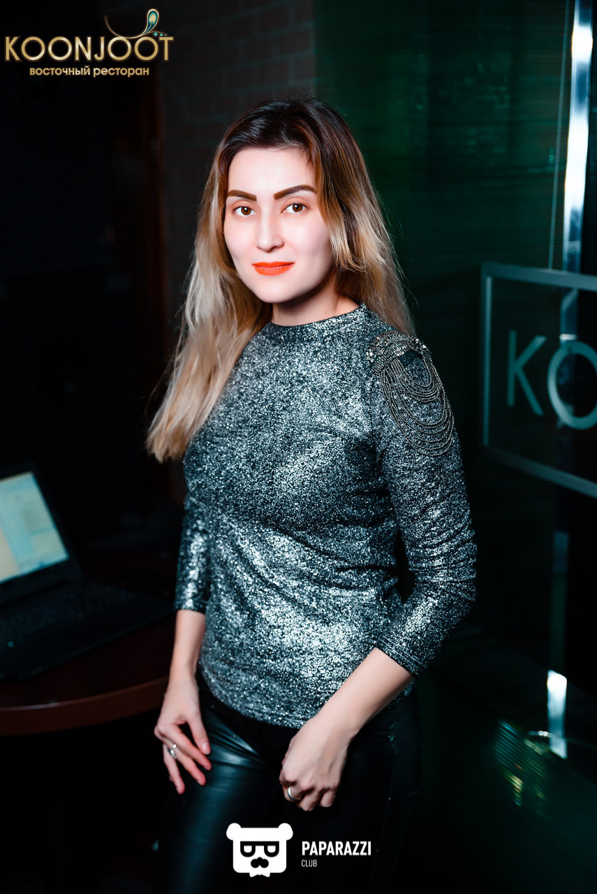 Восточный ресторан "Koonjoot" Астана 30.11.2018 Восточный ресторан "Koonjoot"