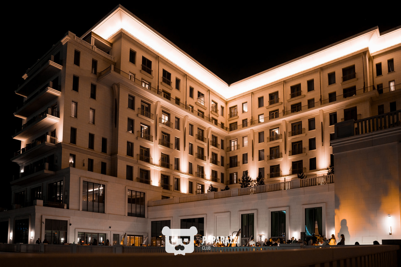 InterNations Астана 23.08.2025 InterNations