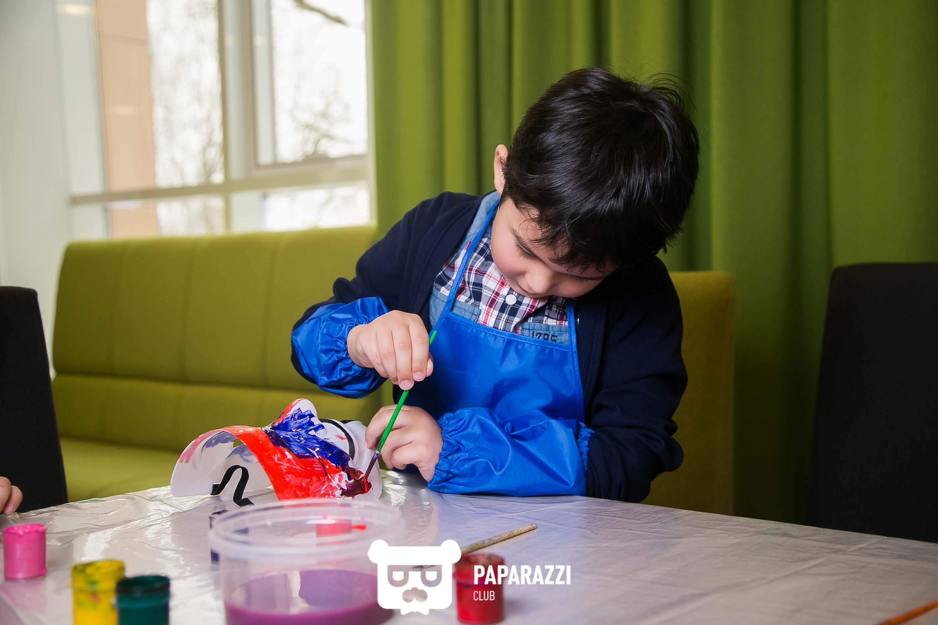 Комплекс Демалыс Астана 13.11.2016 Комплекс Демалыс