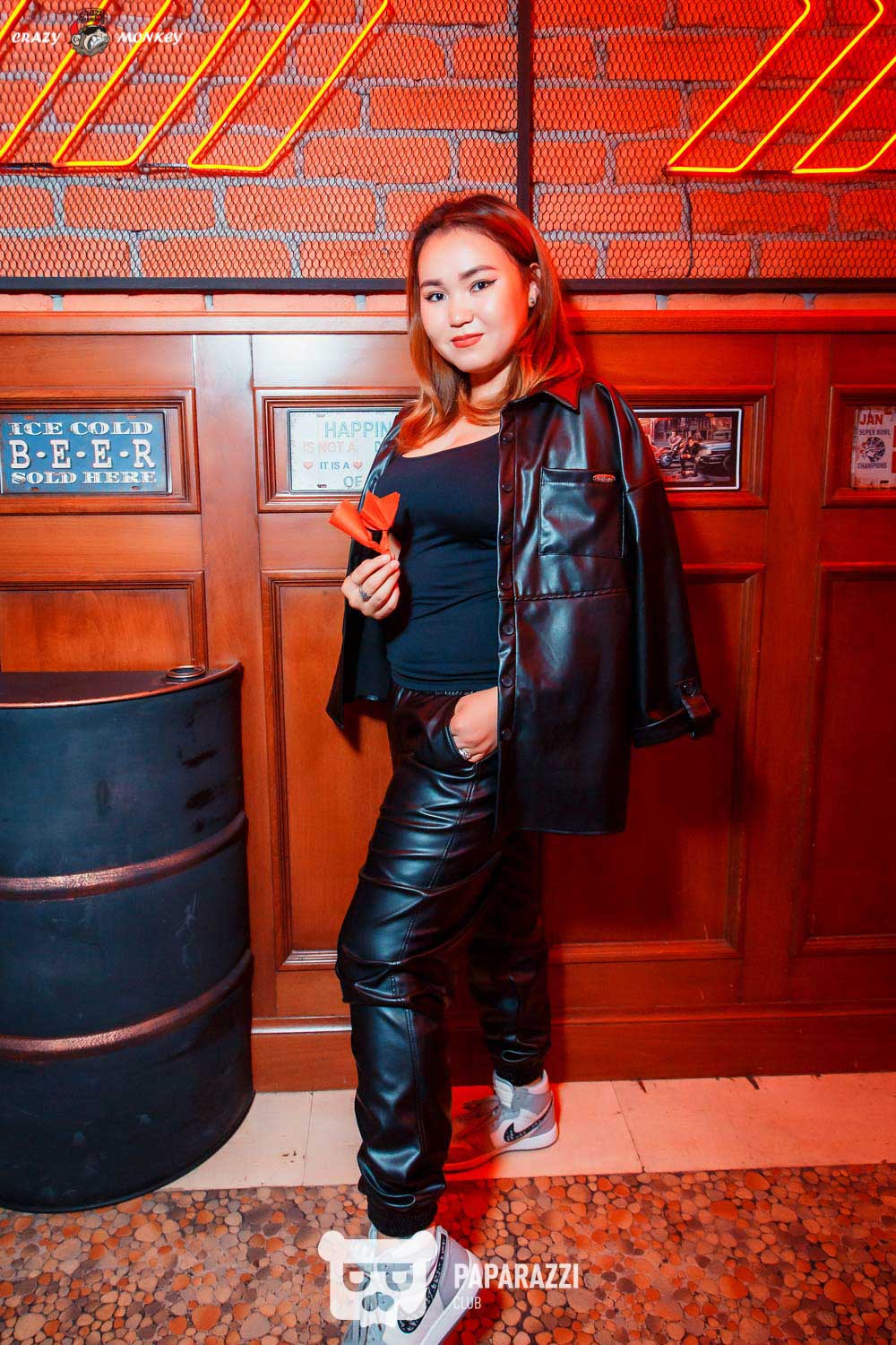 CrazyMonkey Астана 02.09.2021 CrazyMonkey