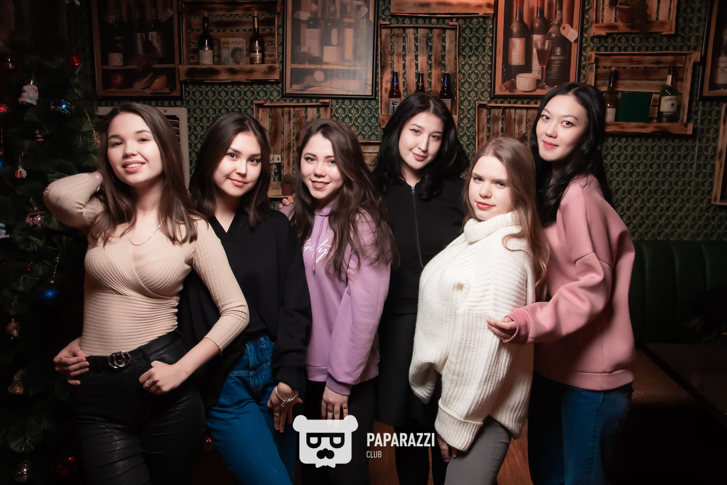 Развлекательный комплекс "Бирхофф" & RBF Астана 12.12.2021 Развлекательный комплекс "Бирхофф" & RBF