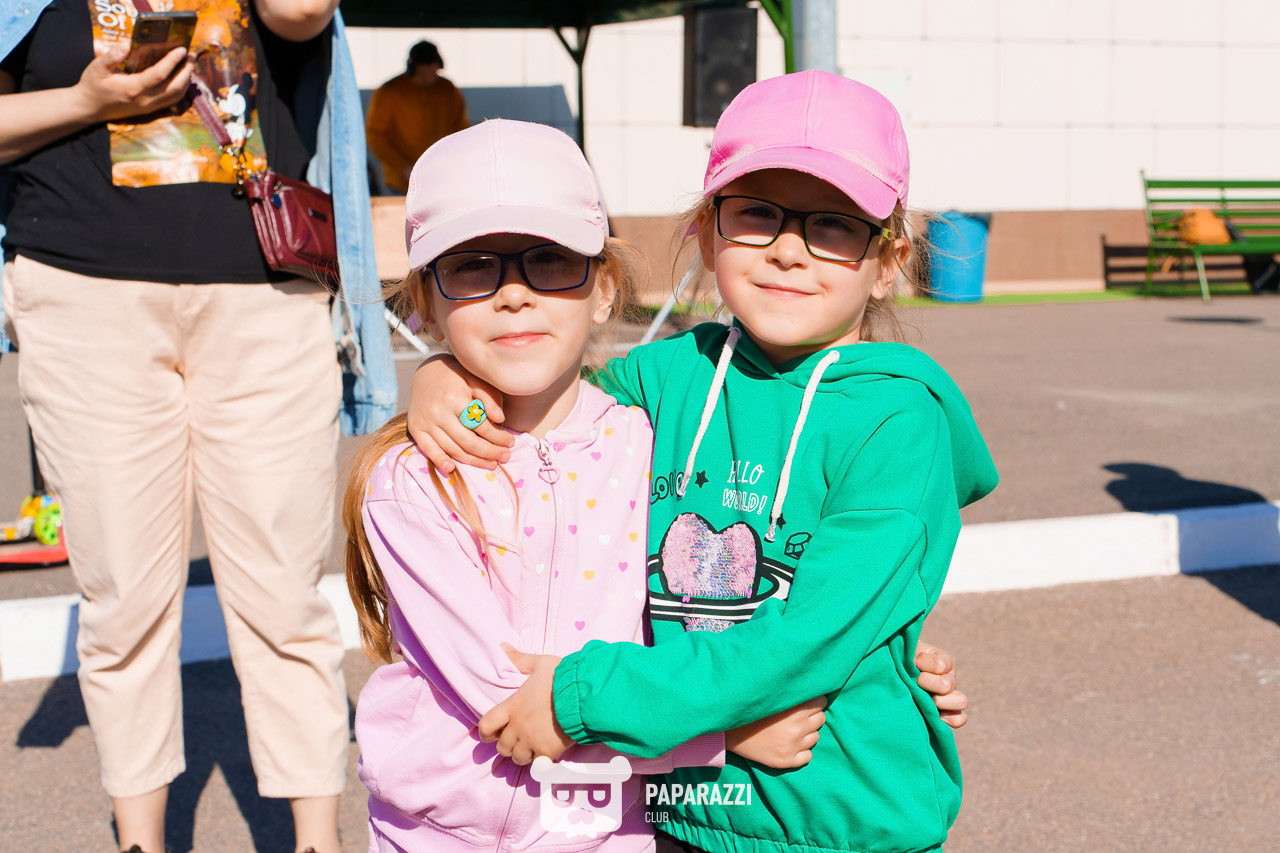 Tennis Open Air Астана 01.06.2024 Tennis Open Air