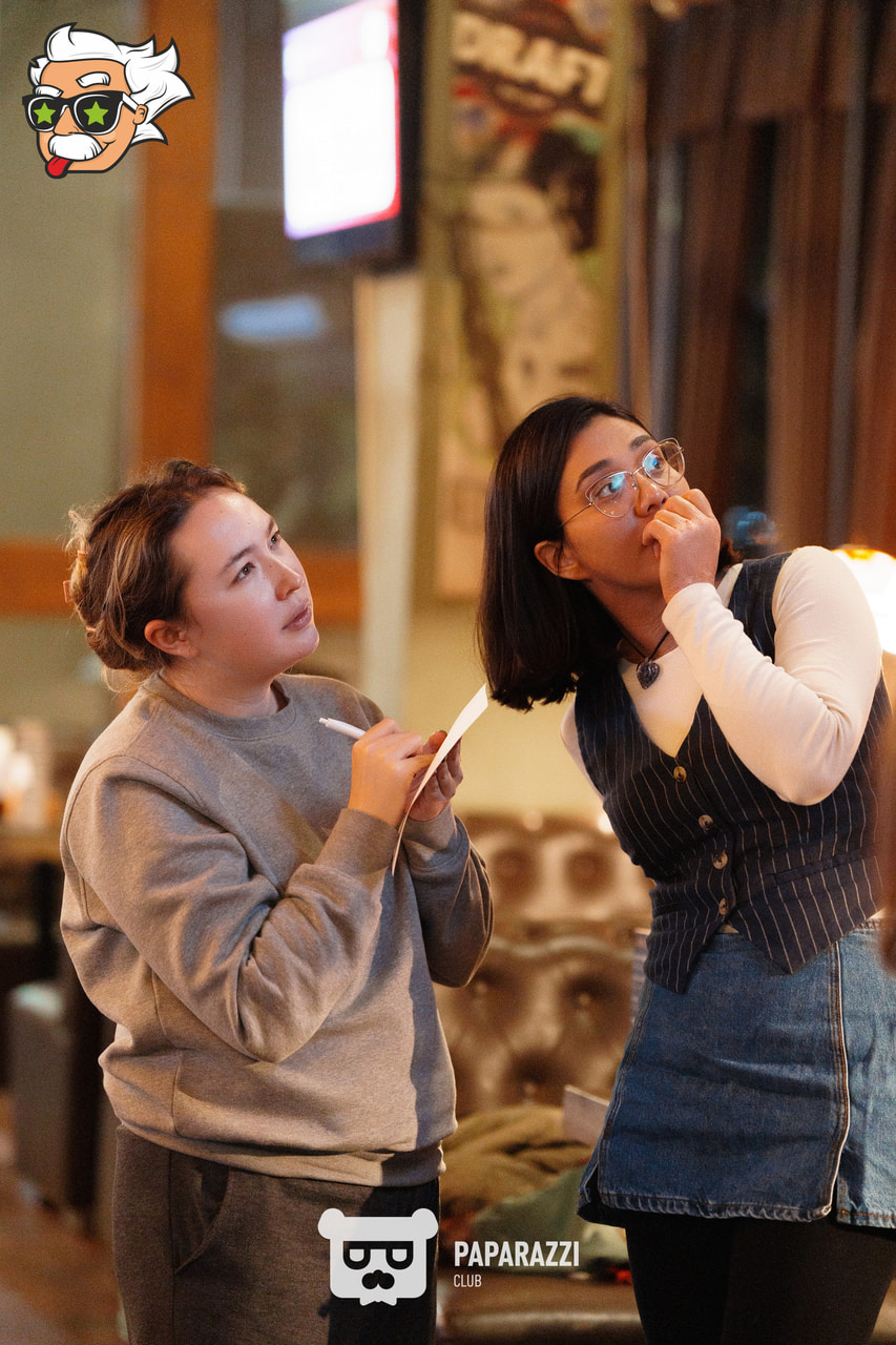 ЭЙНШТЕЙН PARTY ASTANA • СУМЕРКИ Астана 03.11.2025 ЭЙНШТЕЙН PARTY ASTANA • СУМЕРКИ