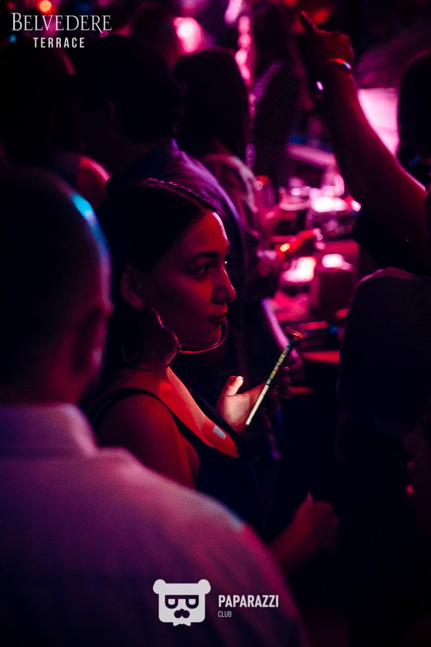 BELVEDERE TERRACE • ICON CLUB ASTANA Астана 04.08.2018 BELVEDERE TERRACE • ICON CLUB ASTANA