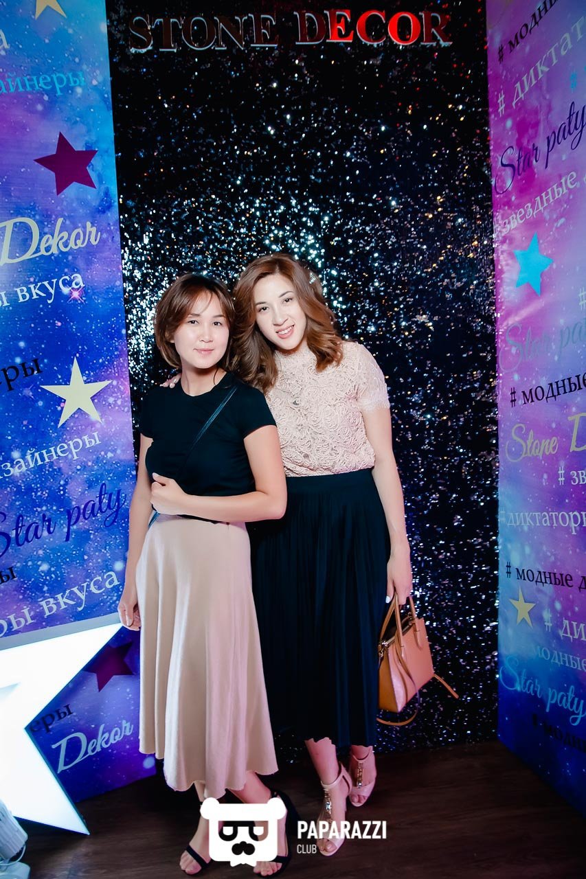 Звездная вечеринка дизайнеров @Ак-тилек Астана 23.06.2017 Звездная вечеринка дизайнеров @Ак-тилек