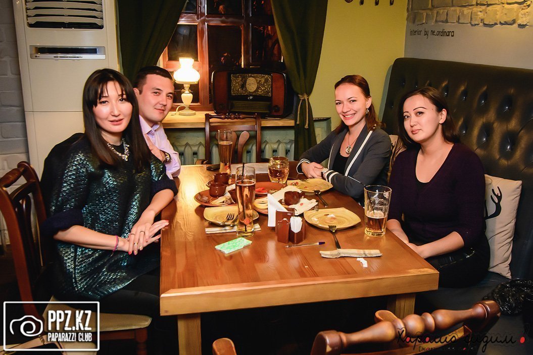 "Харашо сидим" Астана 24.10.2014 "Харашо сидим"