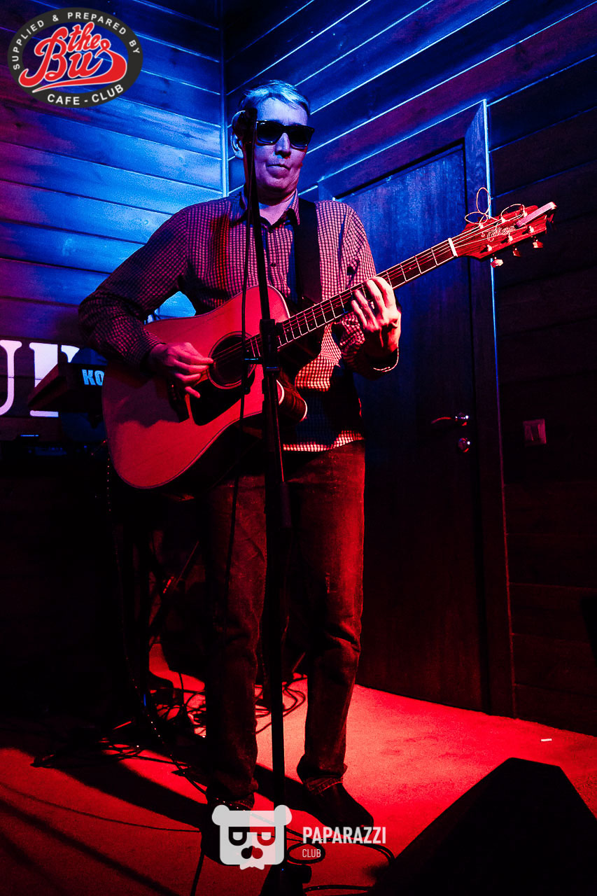 The Bus Астана 15.02.2019 The Bus