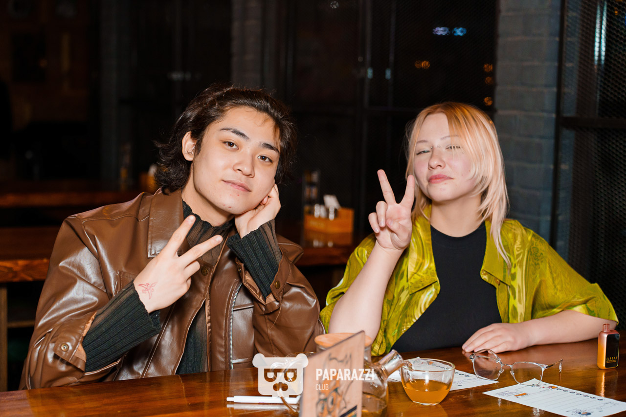 WOW QUIZ ASTANA • 18+ Астана 23.01.2026 WOW QUIZ ASTANA • 18+