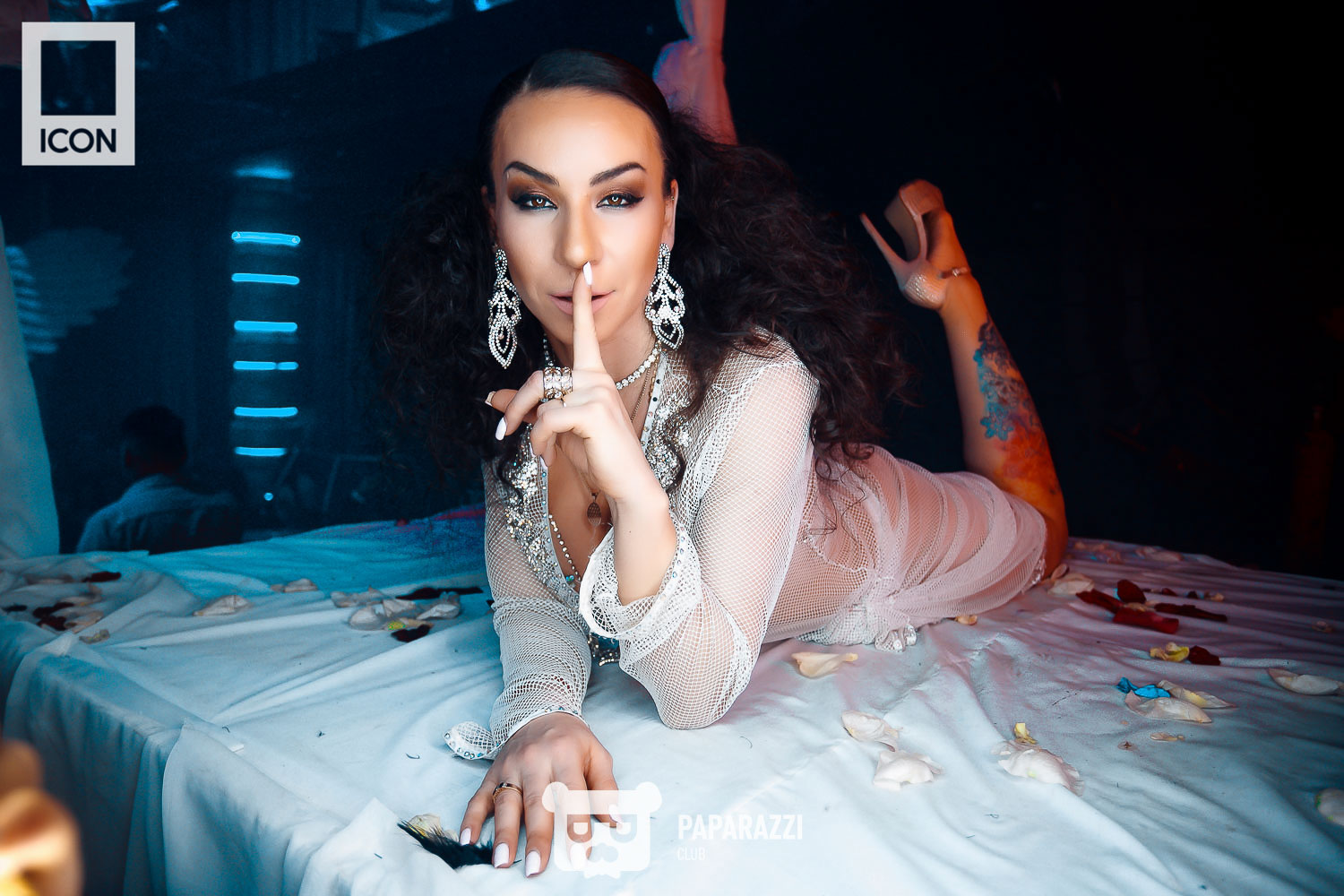 RASPUTIN - Закулисное таинство • ICON CLUB ASTANA Астана 16.02.2019 RASPUTIN - Закулисное таинство • ICON CLUB ASTANA