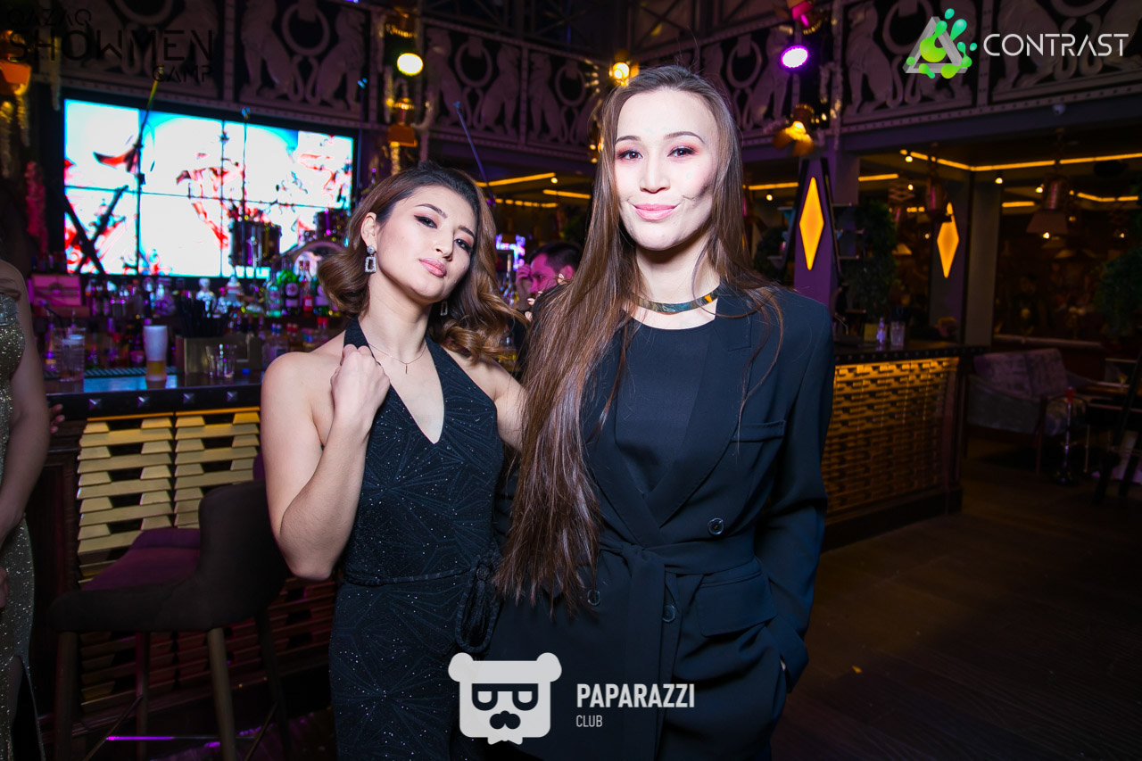 QAZAQ SHOWMEN CAMP-2019. День 3 Астана 28.02.2019 QAZAQ SHOWMEN CAMP-2019. День 3