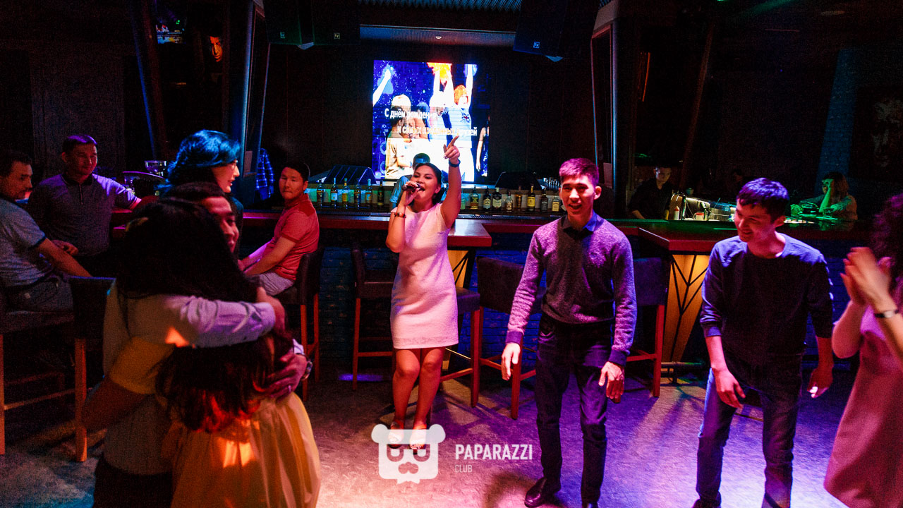 MYLINE Restaurant&Bar Астана 21.06.2019 MYLINE Restaurant&Bar