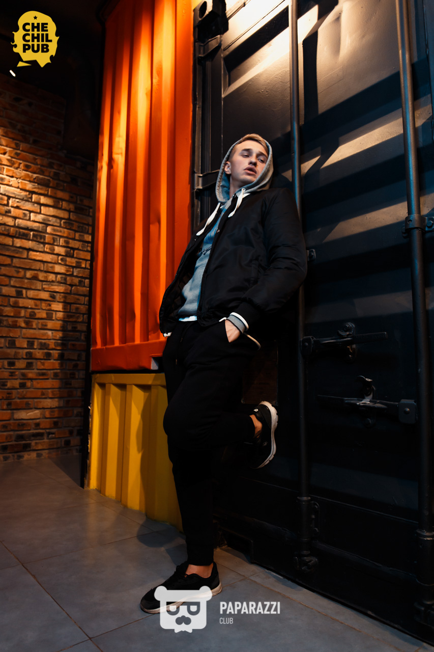 Chechil Pub Астана 11.09.2021 Chechil Pub