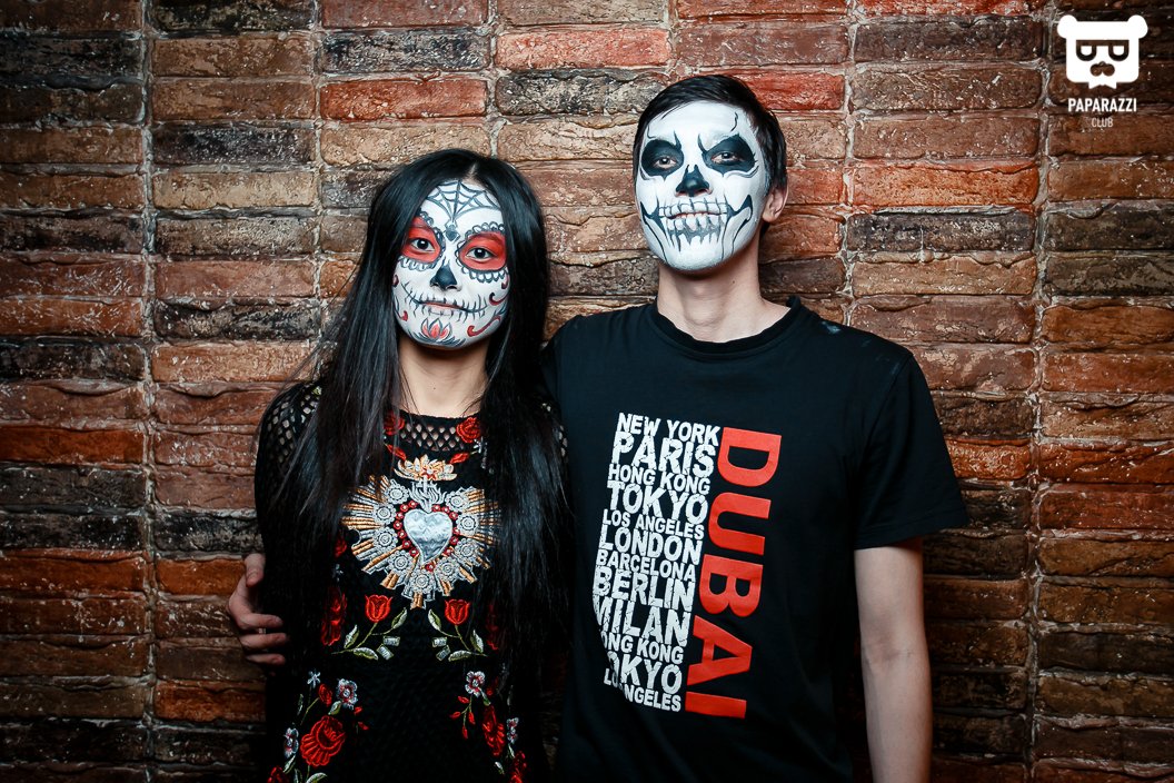 Gastrobar "Огни" Астана 31.10.2015 Gastrobar "Огни"