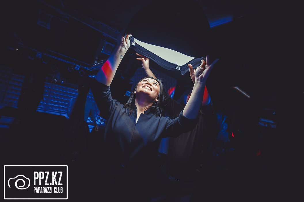 KAZBAR Астана 13.02.2015 KAZBAR