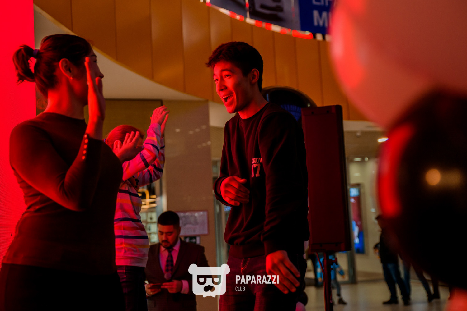 Презентация IPhone 11 в сети магазинах Мечта. ТРЦ Asia Park Астана 27.09.2019 Презентация IPhone 11 в сети магазинах Мечта. ТРЦ Asia Park