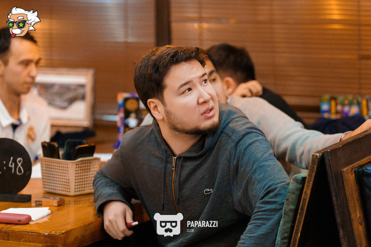 ЭЙНШТЕЙН PARTY ASTANA • УГАДАЙ ФУТБОЛ Астана 16.11.2024 ЭЙНШТЕЙН PARTY ASTANA • УГАДАЙ ФУТБОЛ