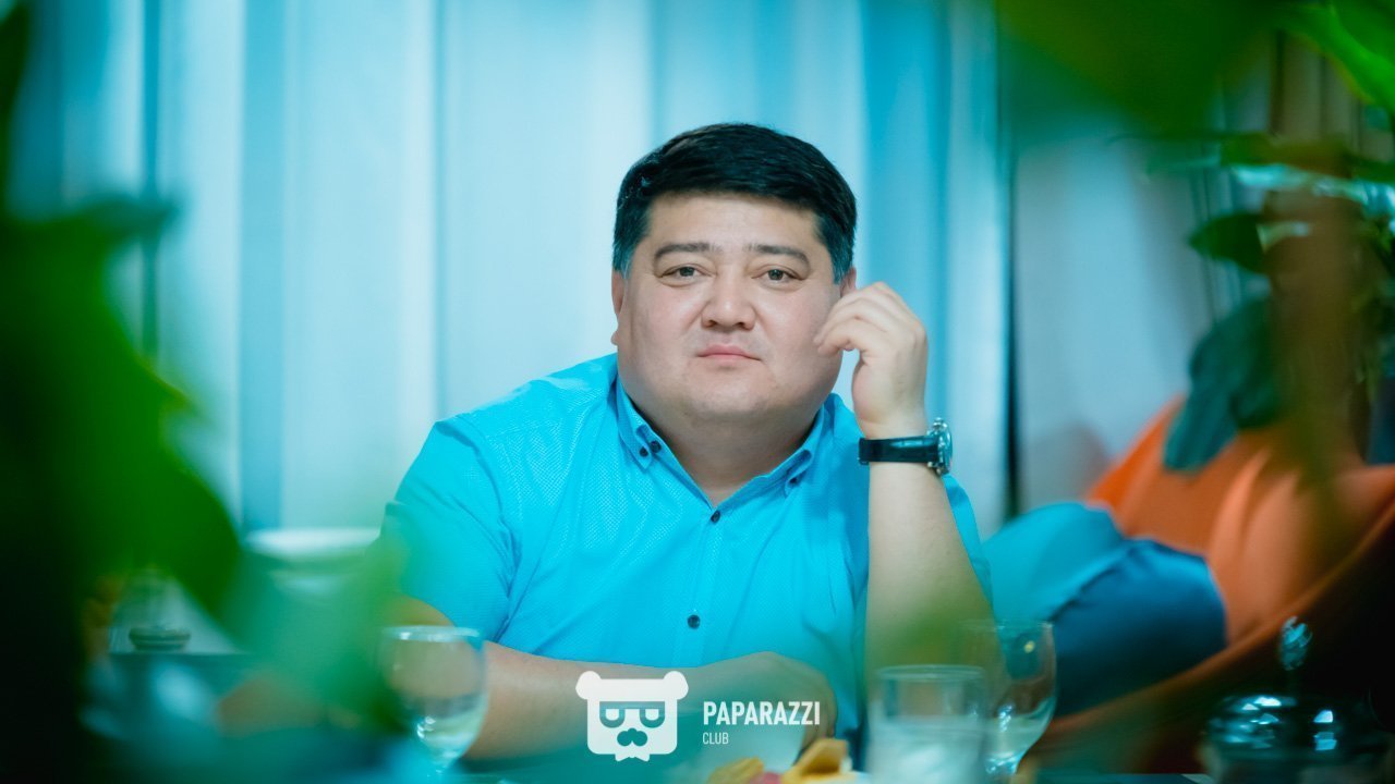 Aura Verdant Restaurant Астана 16.06.2018 Aura Verdant Restaurant