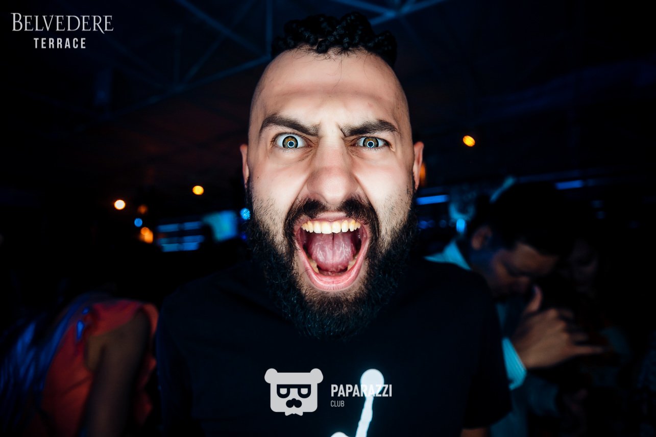 BELVEDERE TERRACE • ICON CLUB ASTANA Астана 04.08.2018 BELVEDERE TERRACE • ICON CLUB ASTANA