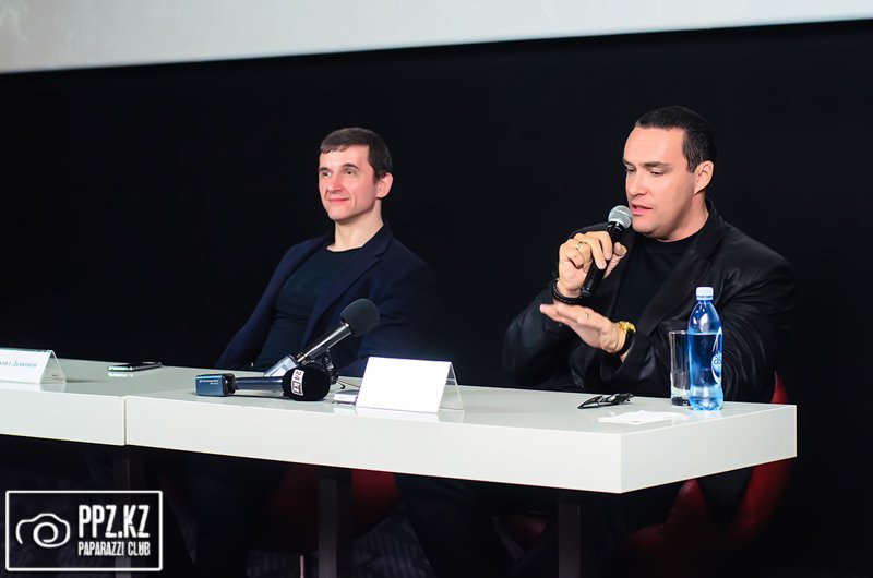 Показ фильма - «Черная Роза» @ «Kinopark 8 Saryarka» Астана 24.04.2014 Показ фильма - «Черная Роза» @ «Kinopark 8 Saryarka»