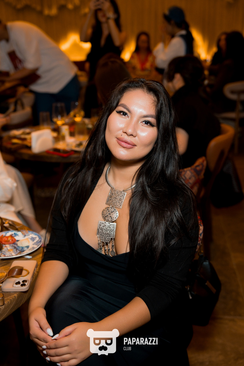 Открытие ресторана "Laliko" Астана 29.08.2025 Открытие ресторана "Laliko"