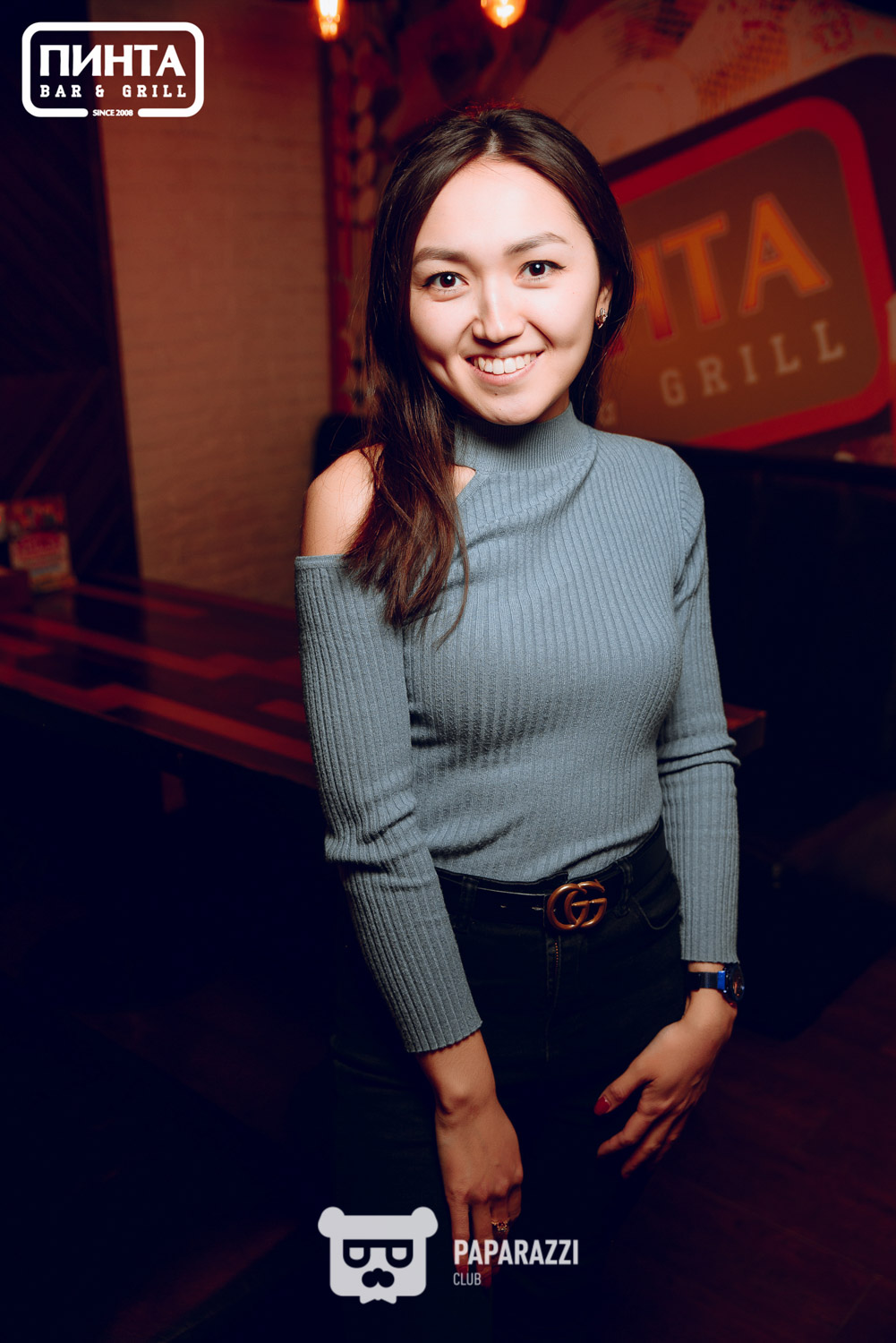 Пинта на Ауэзова Астана 13.03.2020 Пинта на Ауэзова