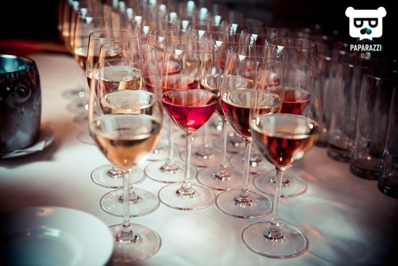 Закрытый вечер "ЭПЛ. Якутские бриллианты» Barley Астана 28.08.2015 Закрытый вечер "ЭПЛ. Якутские бриллианты» Barley