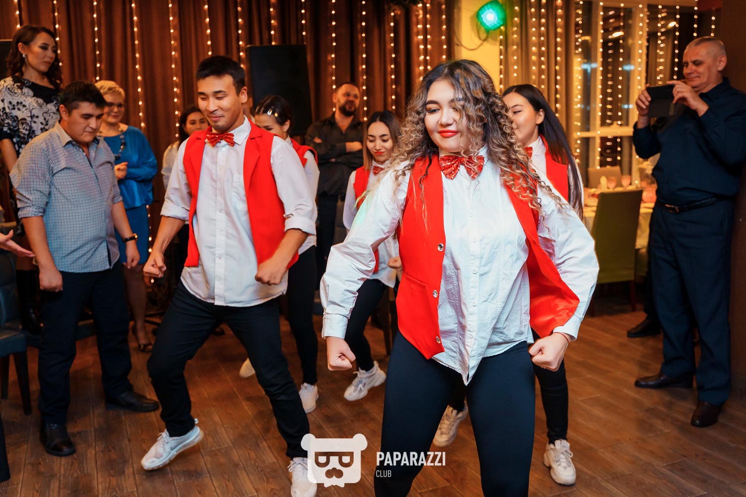 Комплекс Демалыс Астана 24.12.2021 Комплекс Демалыс