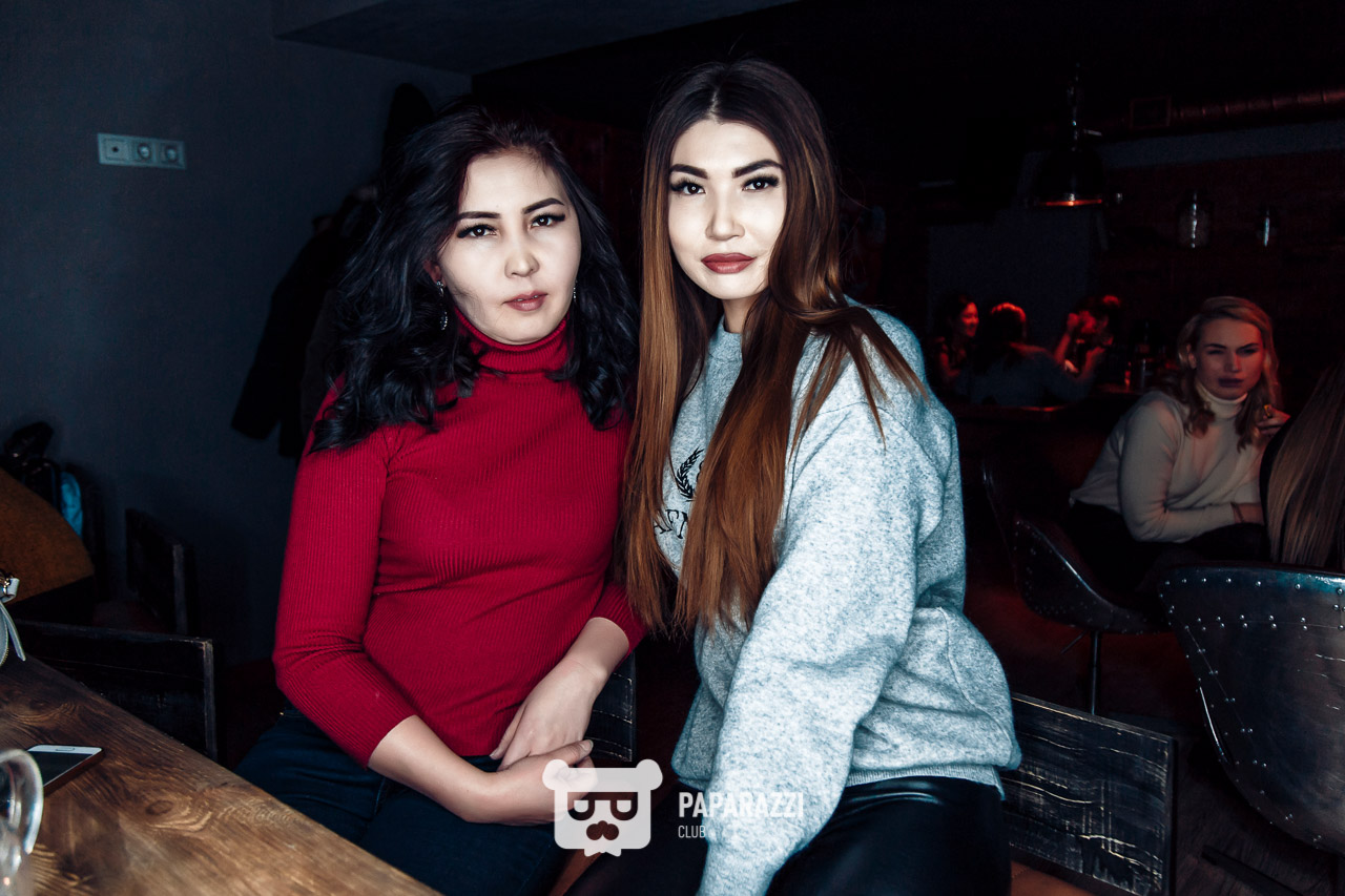 ШЕFF Bar & ШЕFF Kitchen Астана 24.11.2018 ШЕFF Bar & ШЕFF Kitchen