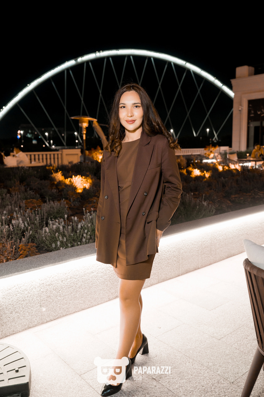 InterNations Астана 23.08.2025 InterNations