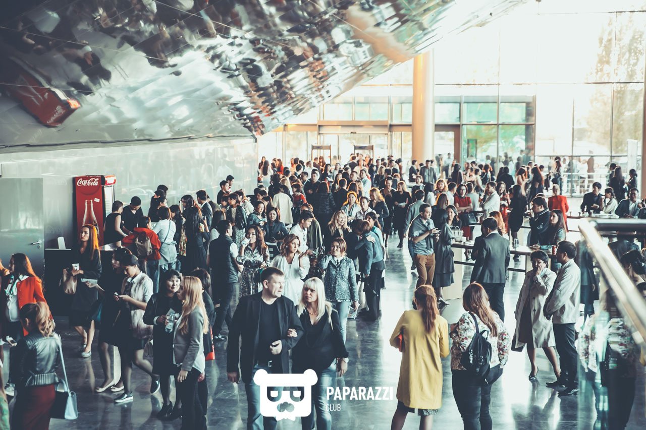 Музыкальный спектакль "Счастливые поют" @Казмедиа центр Астана 17.09.2016 Музыкальный спектакль "Счастливые поют" @Казмедиа центр