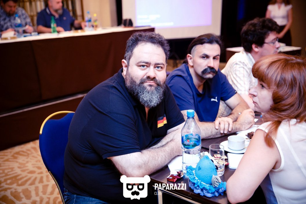 Открытие чемпионата "Что? Где? Когда?" @Marriott Hotel Астана 23.07.2016 Открытие чемпионата "Что? Где? Когда?" @Marriott Hotel