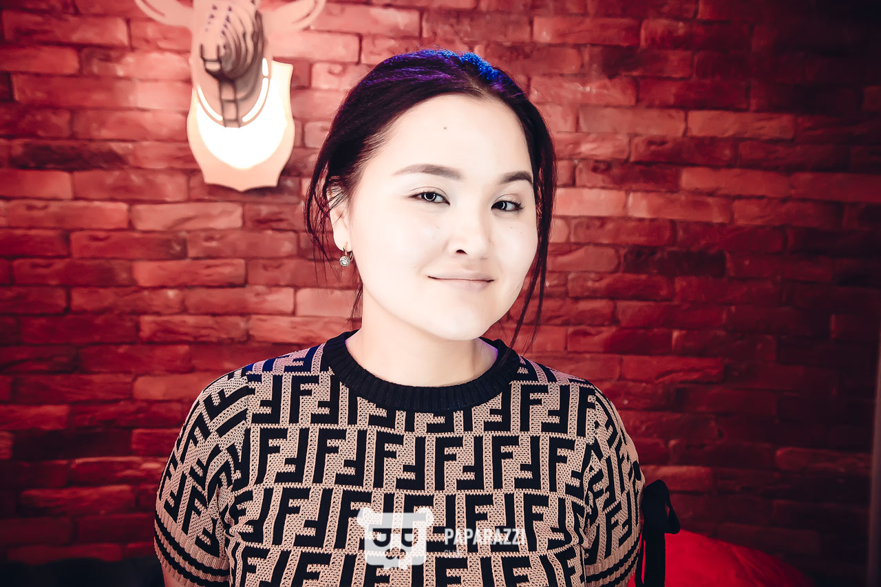 РЫБА МОЕЙ МЕЧТЫ на Абая Астана 07.03.2019 РЫБА МОЕЙ МЕЧТЫ на Абая